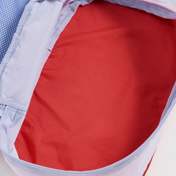 NWT Baggu Packing Cube Set - Mesh Berry Mix - Picture 8 of 8